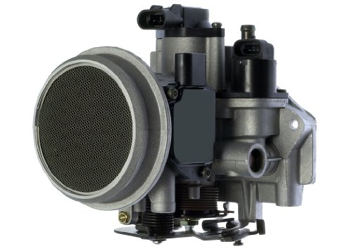 Throttle Body Injection Kits ACDelco 24507227