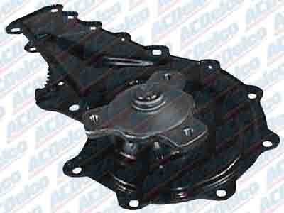 Water Pumps ACDelco 251-595
