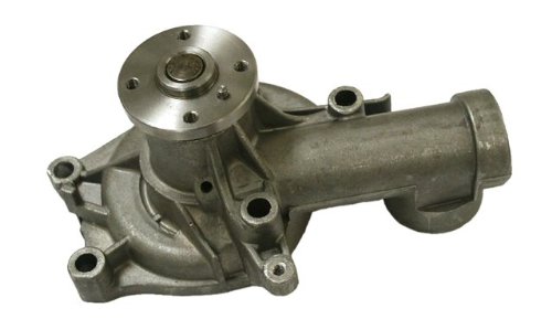 ACDelco 252-180 Water Pump Water Pumps ACDelco 252-180