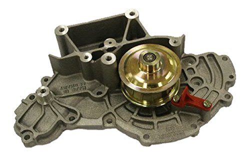 Water Pumps ACDelco 252-307