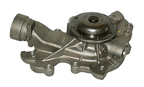 Water Pumps ACDelco 252-466