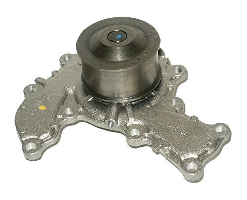 Water Pumps ACDelco 252-348