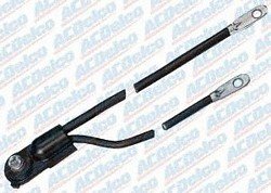 Cables ACDelco 2SD66XR
