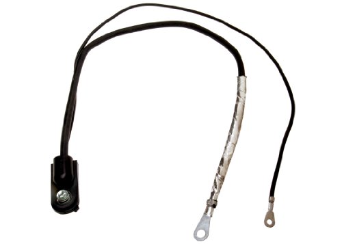 ACDelco 2SX32-1A GM Original Equipment Negative Battery Cable Negative ACDelco 2SX32-1A