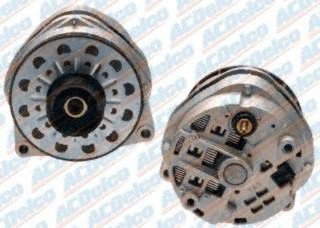 Alternators ACDelco 321-1429