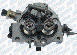 Fuel Injection ACDelco 22-3838