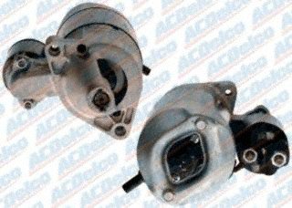 Starters ACDelco 323-1041