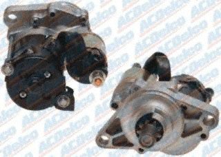 Starters ACDelco 323-1076
