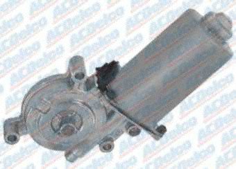 Power Window Motors ACDelco 22062568