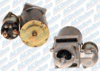 Starters ACDelco 323-426