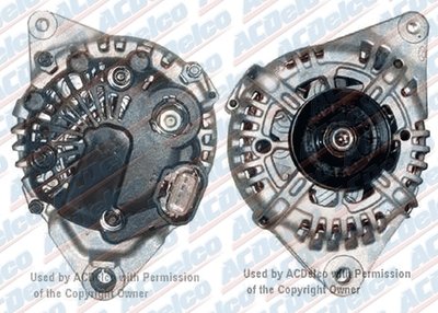 Alternators ACDelco 334-1026