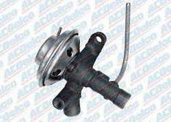 EGR Valves ACDelco 214-1278