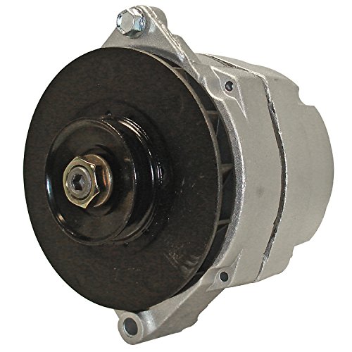 Alternators ACDelco 334-2153