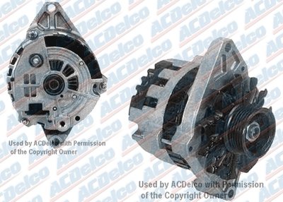 Alternators ACDelco 334-2398