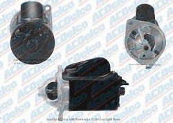 Starters ACDelco 336-1021