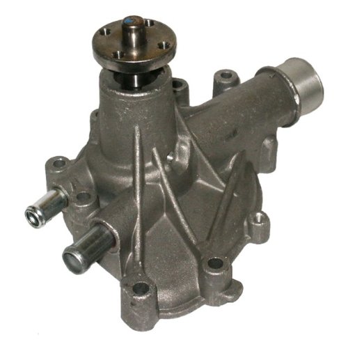 Water Pumps ACDelco 252-663