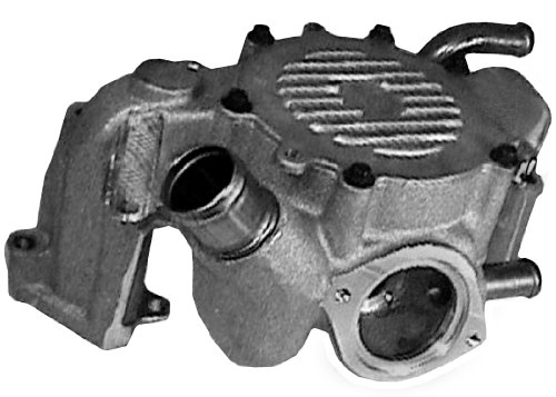 Water Pumps ACDelco 251-554