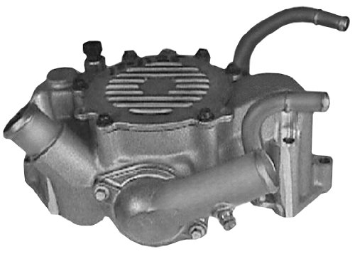 Water Pumps ACDelco 251-555