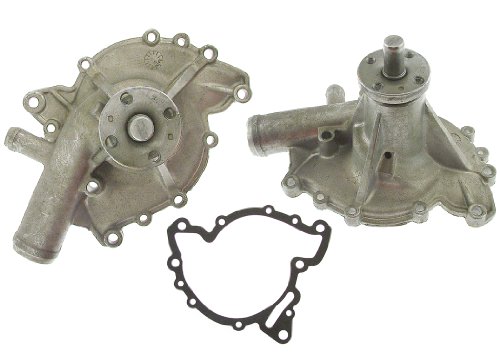 Water Pumps ACDelco 251-639