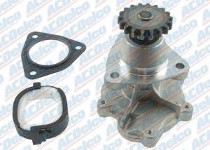Water Pumps ACDelco 251-644