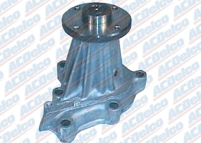 Water Pumps ACDelco 252-343