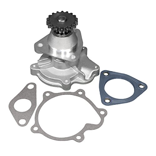 Water Pumps ACDelco 252-779