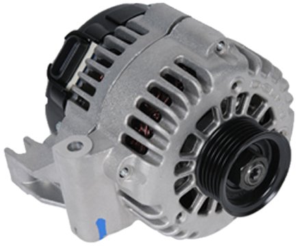 Generators ACDelco 321-1857