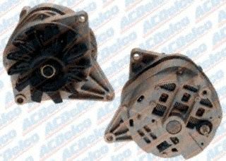 Alternators ACDelco 321-1144