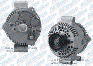 Alternators ACDelco 334-2253