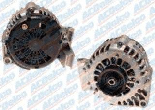 Alternators ACDelco 321-1799