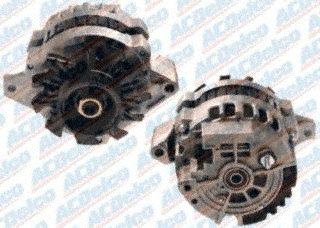 Alternators ACDelco 321-381