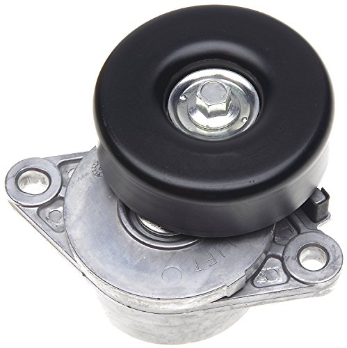 ACDelco 38134 Professional Automatic Belt Tensioner and Pulley Assembly Belt Tensioner ACDelco 38134