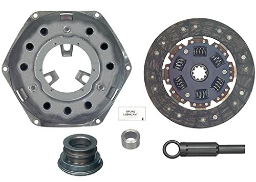 Pressure Plates ACDelco 381136