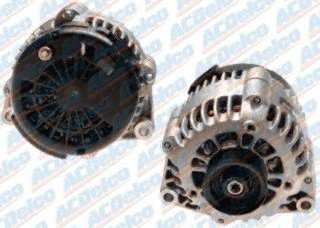 Alternators ACDelco 321-1811