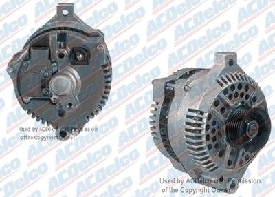 Alternators ACDelco 334-2258