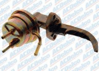 Electric Fuel Pumps ACDelco 42581