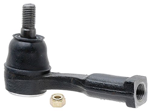 ACDelco 45A0277 Linkage Tie Rod End Kit Tie Rod Ends ACDelco 45A0277