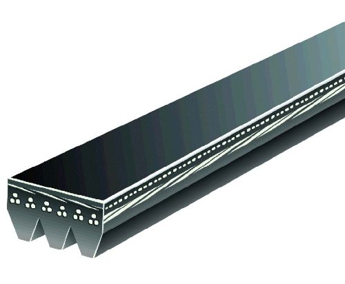Fans ACDelco 3K395