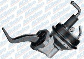 Pumps ACDelco 40930