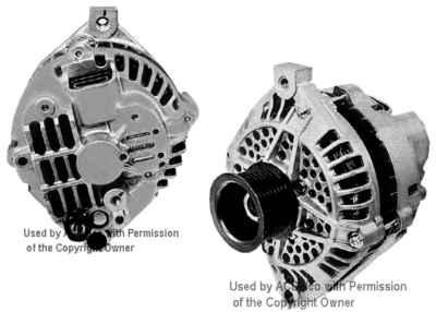 Alternators ACDelco 334-1789
