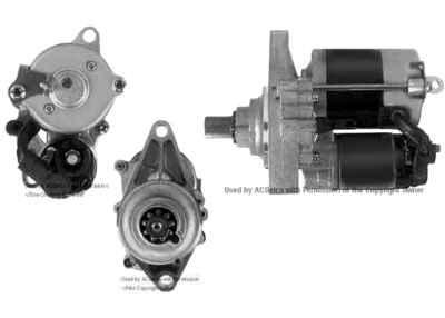 Starters ACDelco 336-1181