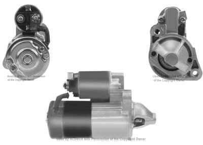 Starters ACDelco 336-1712