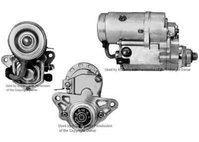 Starters ACDelco 336-1059