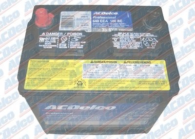 Batteries ACDelco 35-6YR