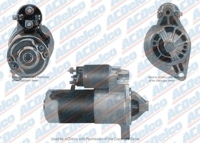 Starters ACDelco 336-1493
