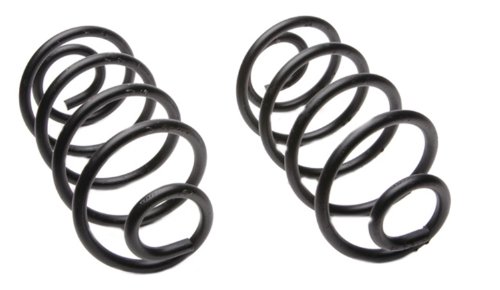 Spring Bushings ACDelco 45H2020