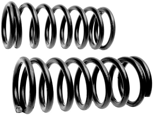 Spring Bushings ACDelco 45H2085