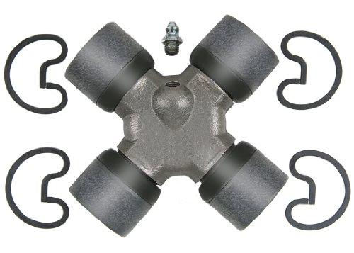 Universal Joints ACDelco 45U0402
