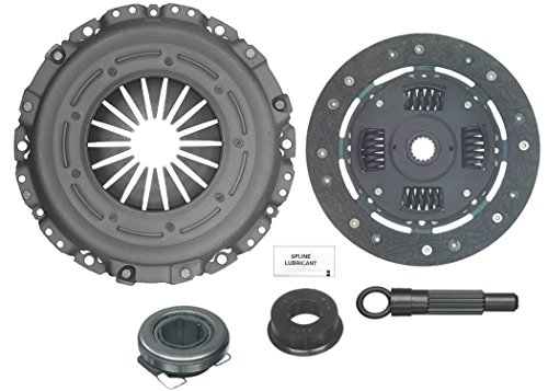 ACDelco 381033 Clutch Pressure and Driven Plate Kit With Cover Pressure Plates ACDelco 381033