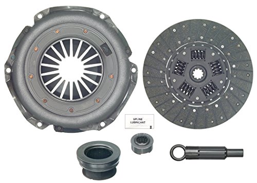 Pressure Plates ACDelco 381113